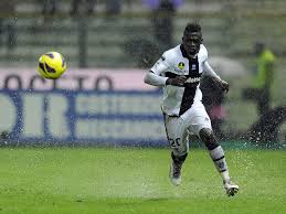Afriyie Acquah hopes 'come rain or shine', his current form sees him in Brazil